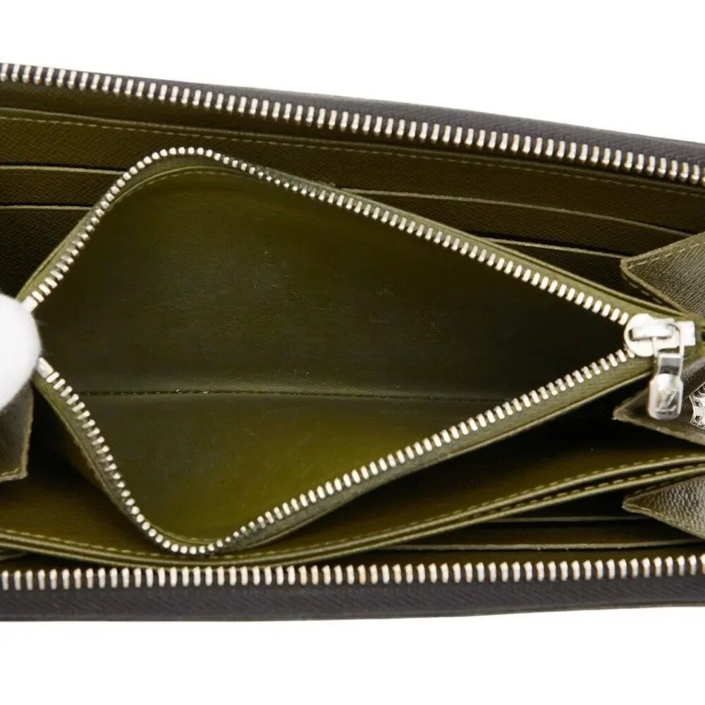 Louis Vuitton Zippy Wallet M60974